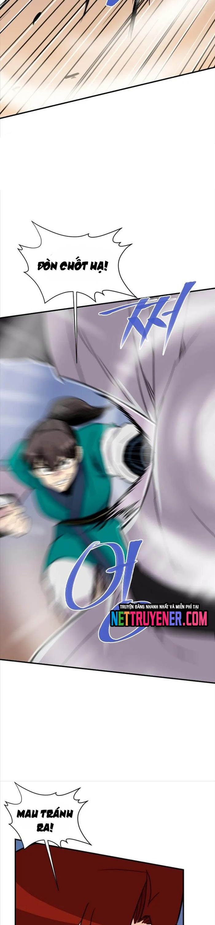 đọc truyện Kẻ Mạnh Nhất Lịch Sử Chương 178 ảnh 19 tại Thiên Thai Truyện