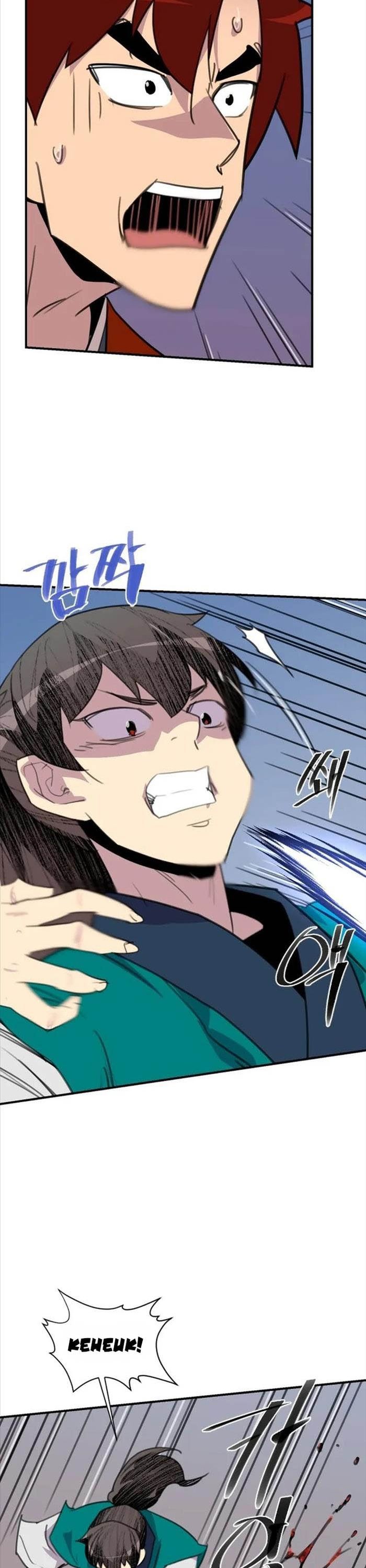 đọc truyện Kẻ Mạnh Nhất Lịch Sử Chương 178 ảnh 20 tại Thiên Thai Truyện