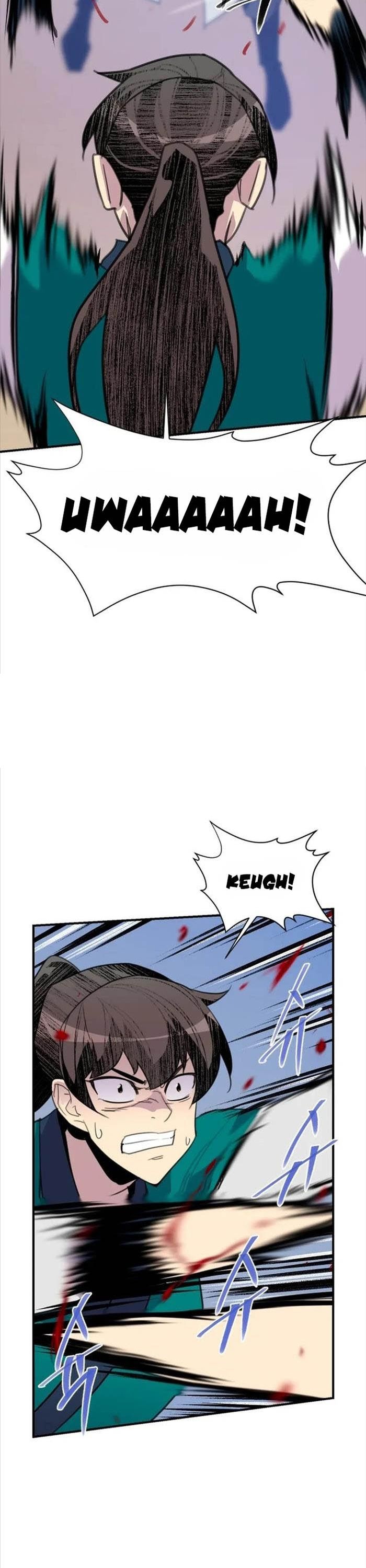 đọc truyện Kẻ Mạnh Nhất Lịch Sử Chương 178 ảnh 22 tại Thiên Thai Truyện