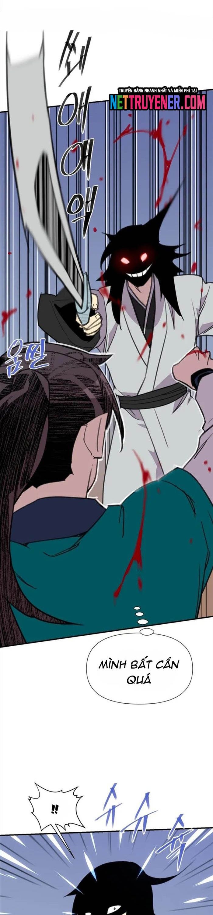 đọc truyện Kẻ Mạnh Nhất Lịch Sử Chương 178 ảnh 23 tại Thiên Thai Truyện