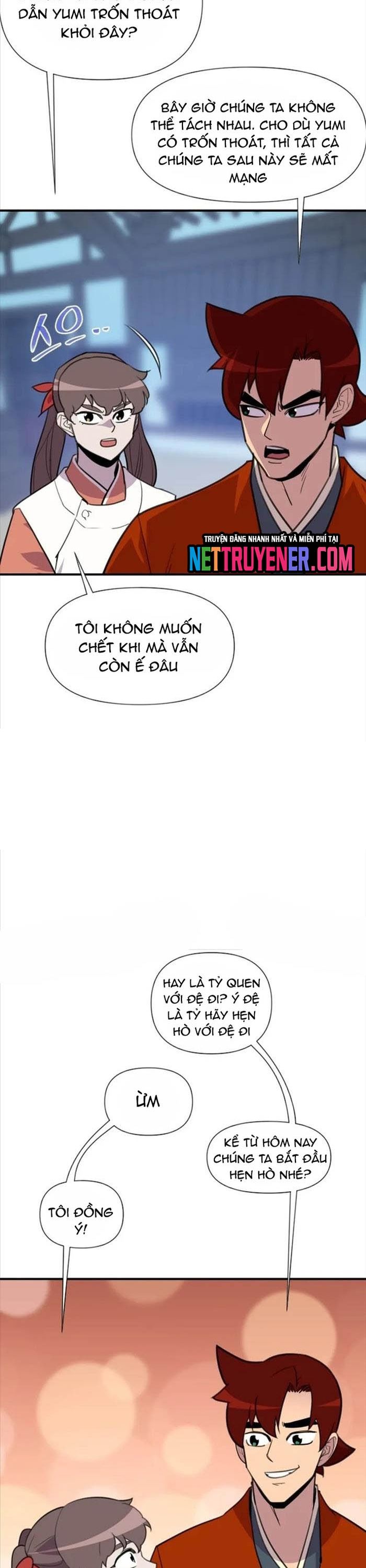 đọc truyện Kẻ Mạnh Nhất Lịch Sử Chương 178 ảnh 28 tại Thiên Thai Truyện