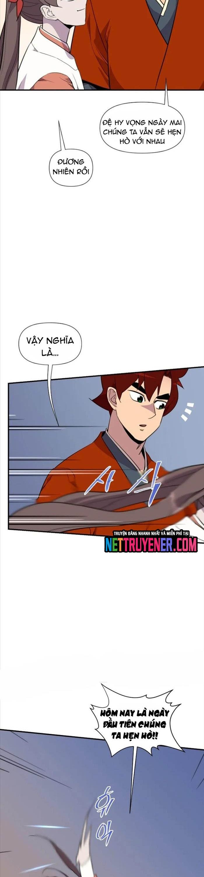 đọc truyện Kẻ Mạnh Nhất Lịch Sử Chương 178 ảnh 29 tại Thiên Thai Truyện