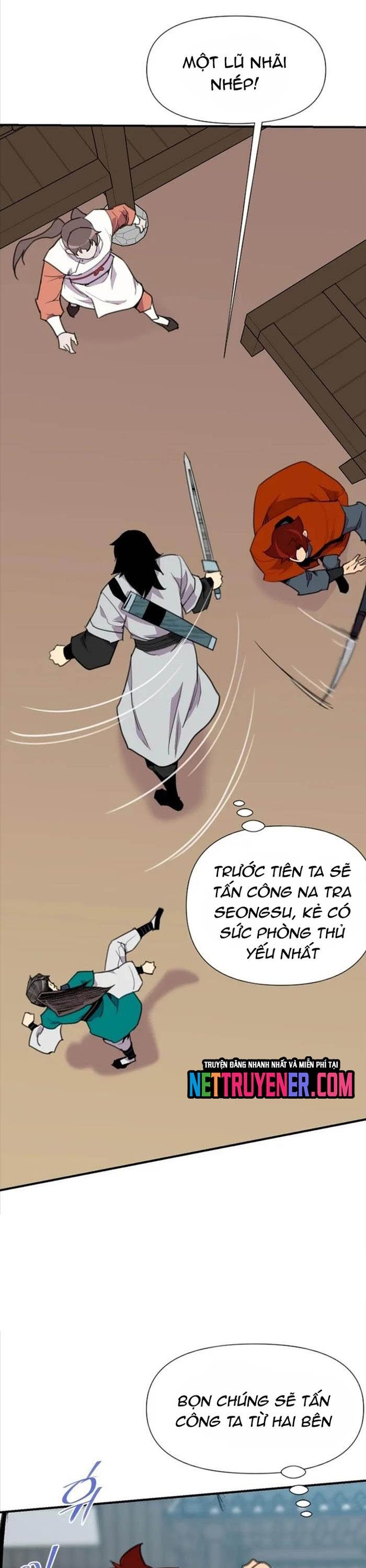 đọc truyện Kẻ Mạnh Nhất Lịch Sử Chương 178 ảnh 37 tại Thiên Thai Truyện