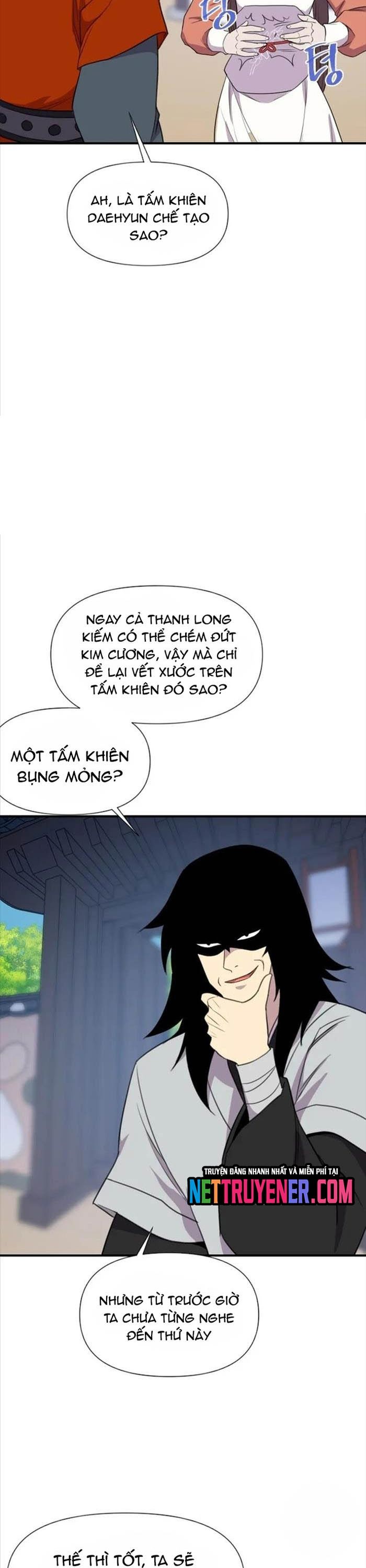 đọc truyện Kẻ Mạnh Nhất Lịch Sử Chương 178 ảnh 41 tại Thiên Thai Truyện