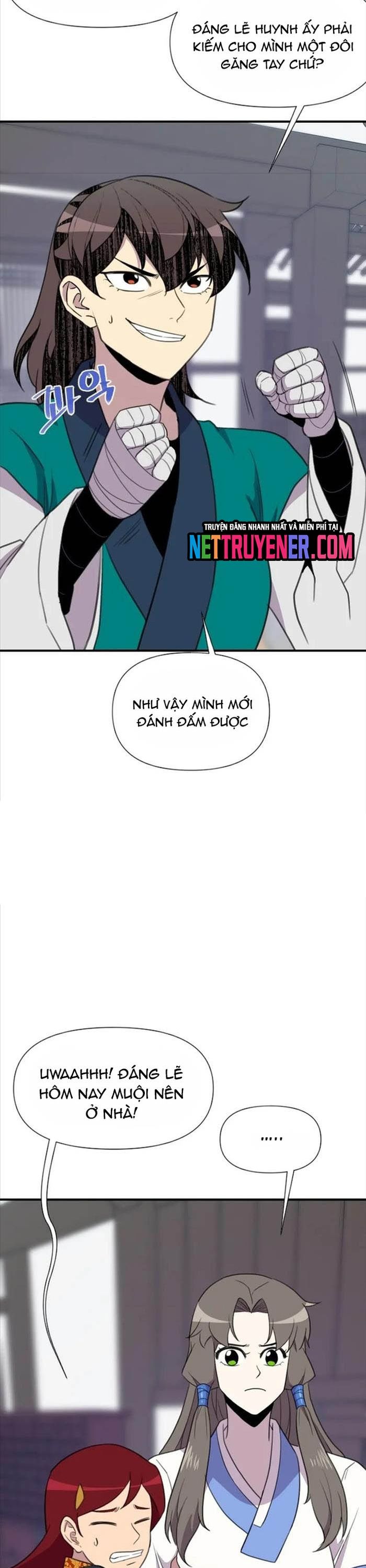 đọc truyện Kẻ Mạnh Nhất Lịch Sử Chương 178 ảnh 44 tại Thiên Thai Truyện