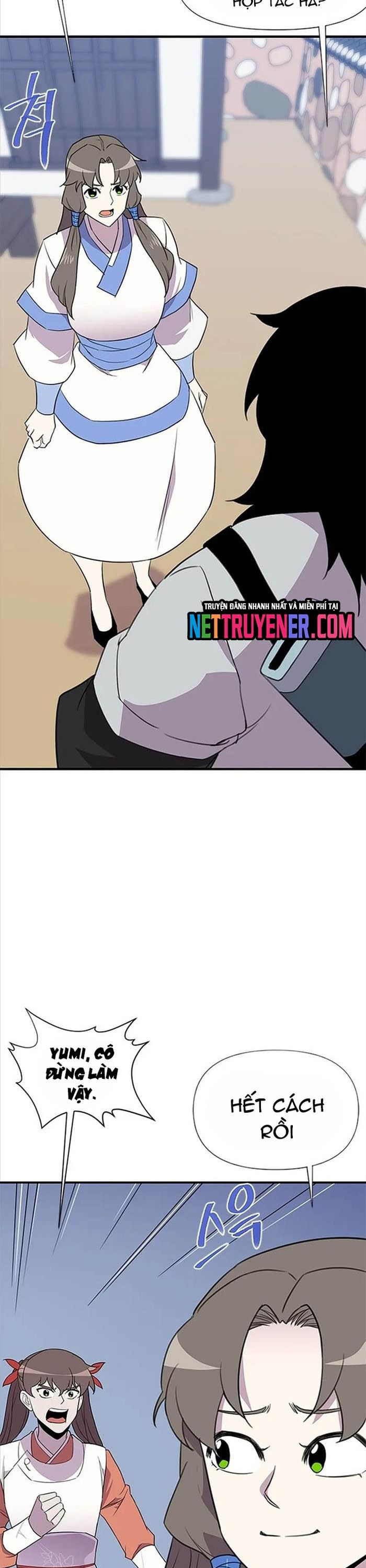 đọc truyện Kẻ Mạnh Nhất Lịch Sử Chương 178 ảnh 46 tại Thiên Thai Truyện