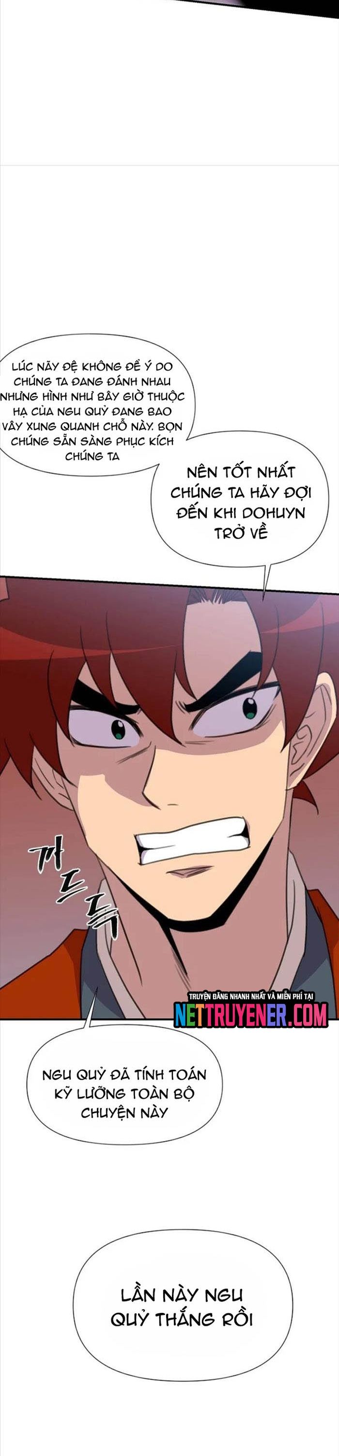 đọc truyện Kẻ Mạnh Nhất Lịch Sử Chương 178 ảnh 49 tại Thiên Thai Truyện