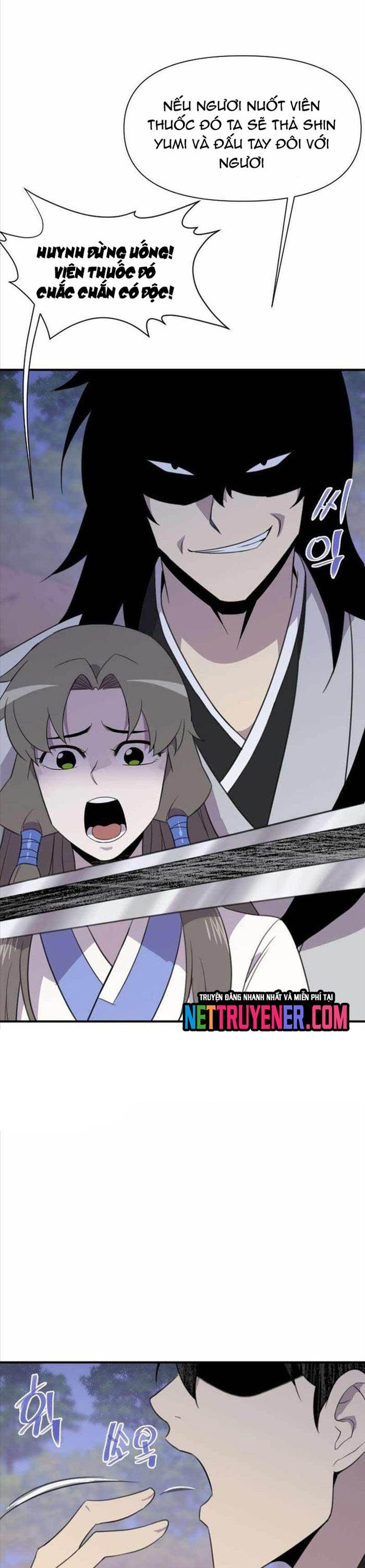 đọc truyện Kẻ Mạnh Nhất Lịch Sử Chương 179 ảnh 16 tại Thiên Thai Truyện