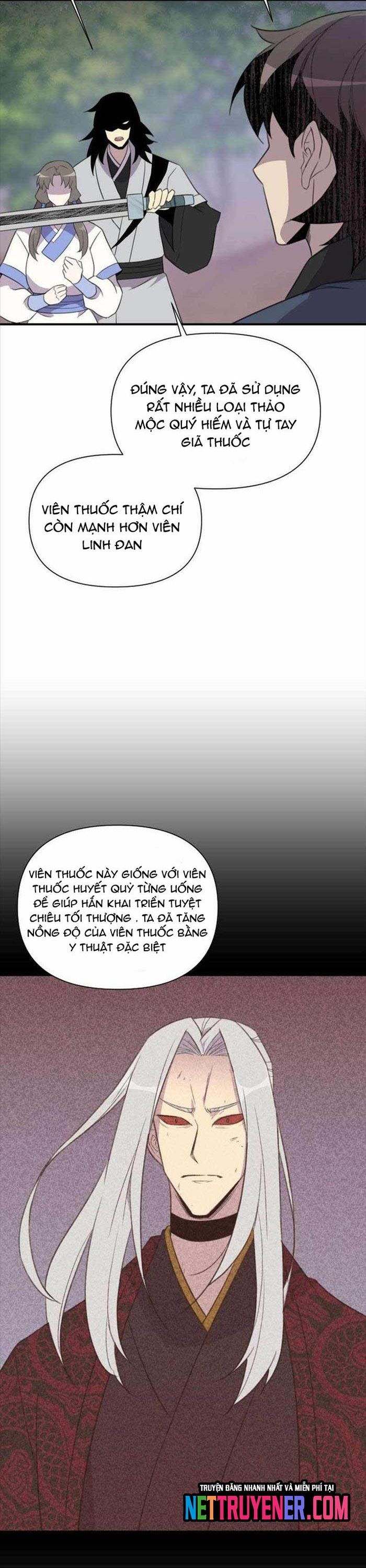 đọc truyện Kẻ Mạnh Nhất Lịch Sử Chương 179 ảnh 18 tại Thiên Thai Truyện