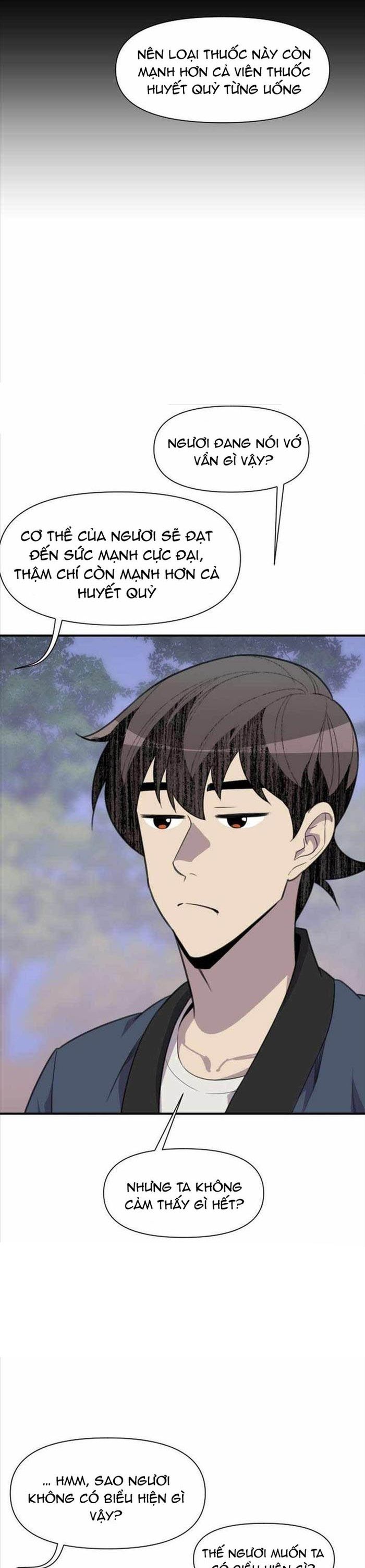 đọc truyện Kẻ Mạnh Nhất Lịch Sử Chương 179 ảnh 19 tại Thiên Thai Truyện