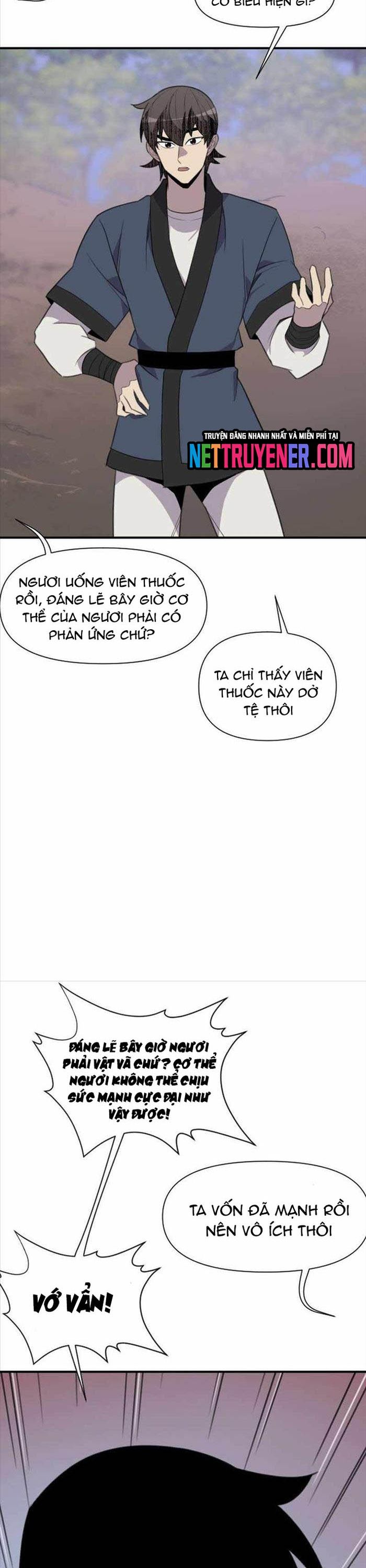 đọc truyện Kẻ Mạnh Nhất Lịch Sử Chương 179 ảnh 20 tại Thiên Thai Truyện