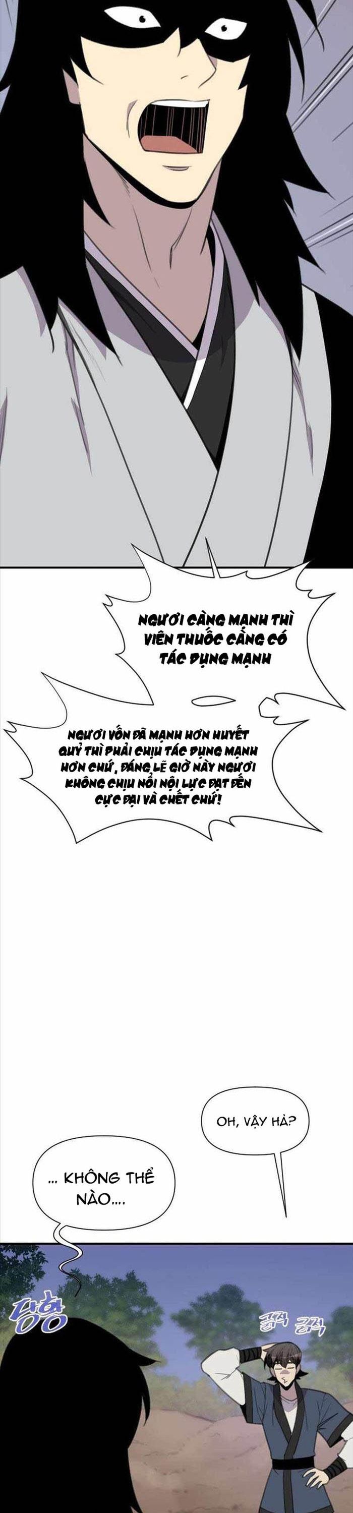 đọc truyện Kẻ Mạnh Nhất Lịch Sử Chương 179 ảnh 21 tại Thiên Thai Truyện