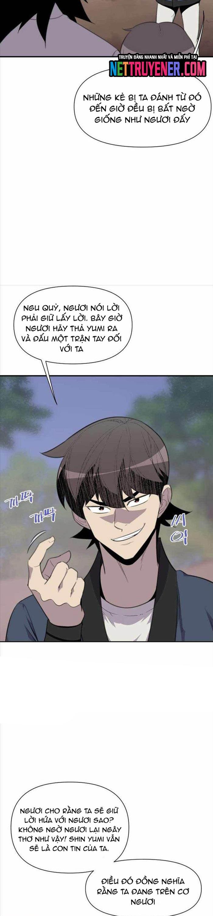 đọc truyện Kẻ Mạnh Nhất Lịch Sử Chương 179 ảnh 22 tại Thiên Thai Truyện