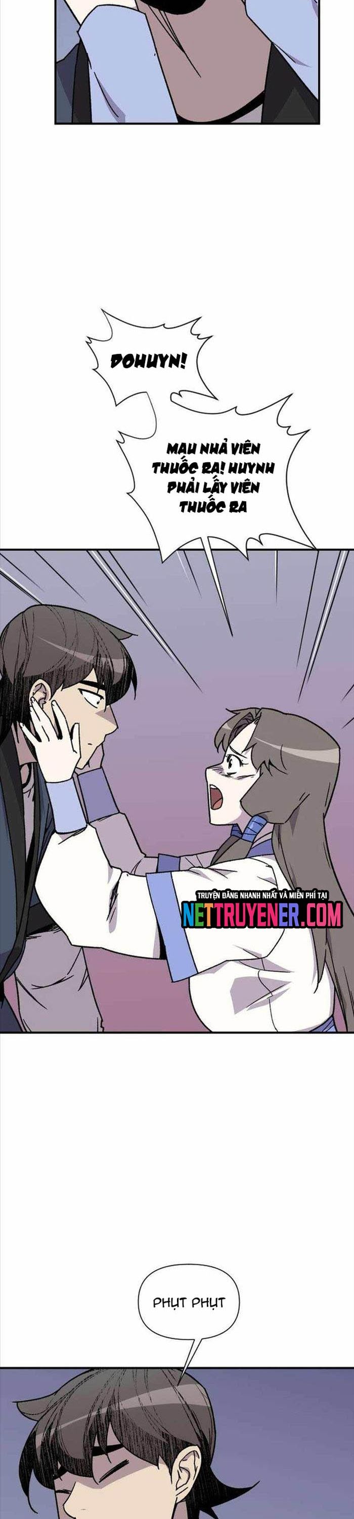 đọc truyện Kẻ Mạnh Nhất Lịch Sử Chương 179 ảnh 33 tại Thiên Thai Truyện