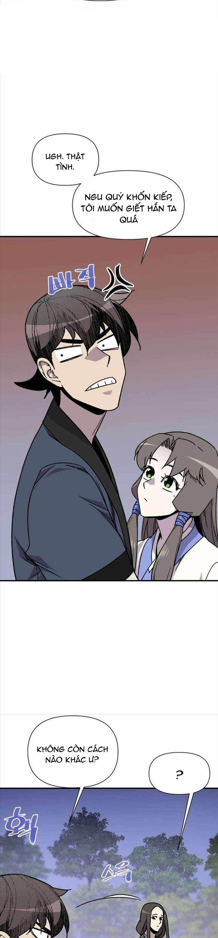 đọc truyện Kẻ Mạnh Nhất Lịch Sử Chương 179 ảnh 35 tại Thiên Thai Truyện