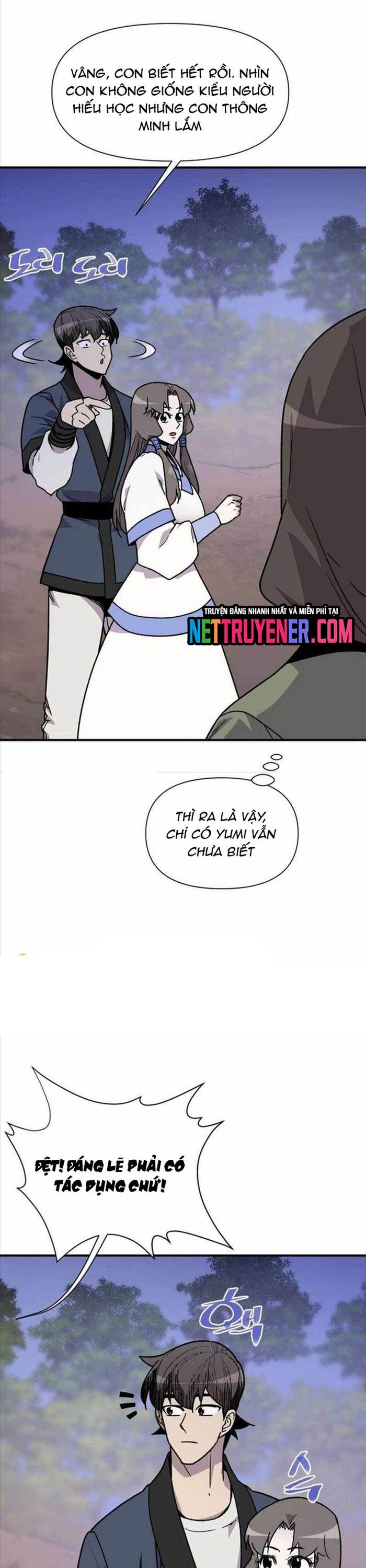 đọc truyện Kẻ Mạnh Nhất Lịch Sử Chương 179 ảnh 37 tại Thiên Thai Truyện