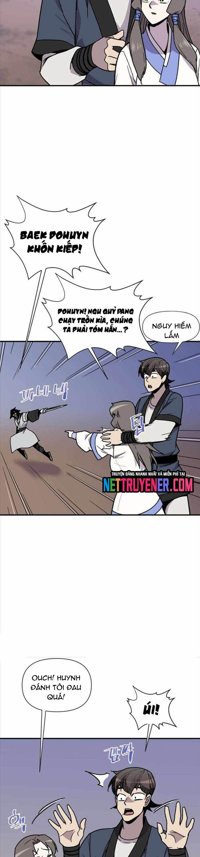 đọc truyện Kẻ Mạnh Nhất Lịch Sử Chương 179 ảnh 38 tại Thiên Thai Truyện