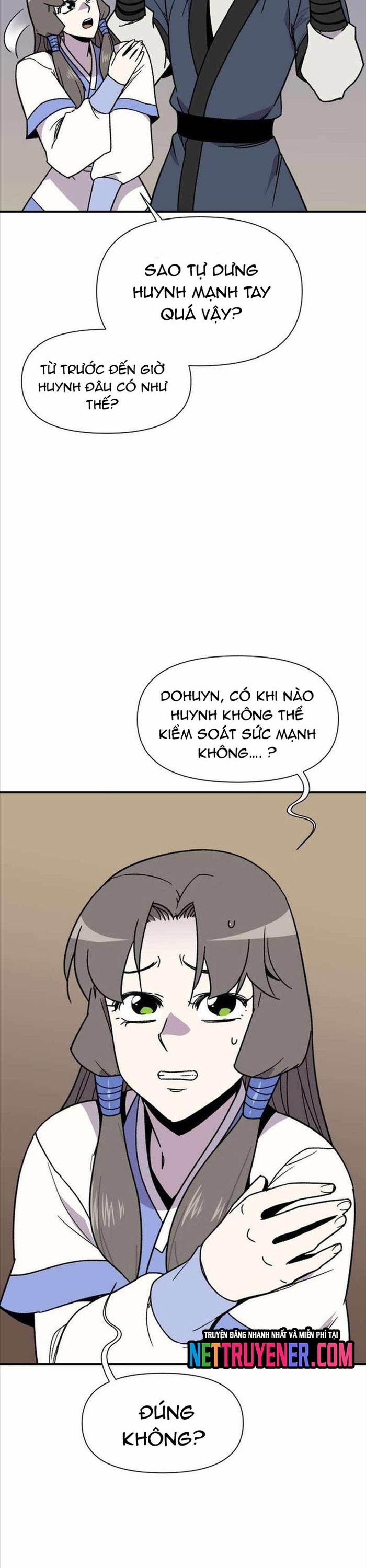 đọc truyện Kẻ Mạnh Nhất Lịch Sử Chương 179 ảnh 39 tại Thiên Thai Truyện