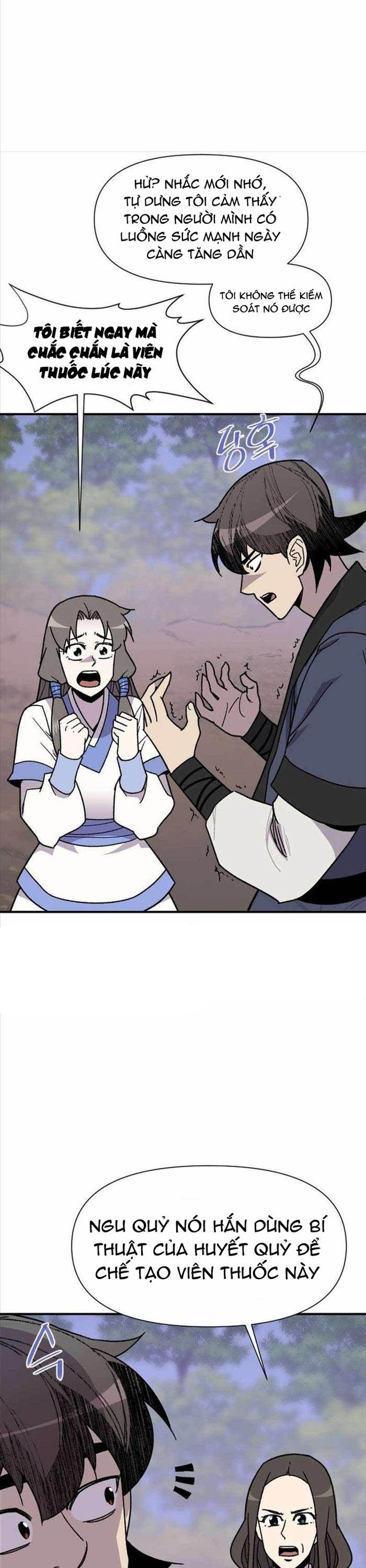 đọc truyện Kẻ Mạnh Nhất Lịch Sử Chương 179 ảnh 40 tại Thiên Thai Truyện