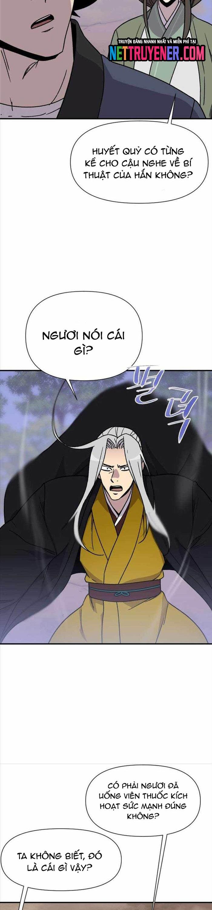 đọc truyện Kẻ Mạnh Nhất Lịch Sử Chương 179 ảnh 41 tại Thiên Thai Truyện