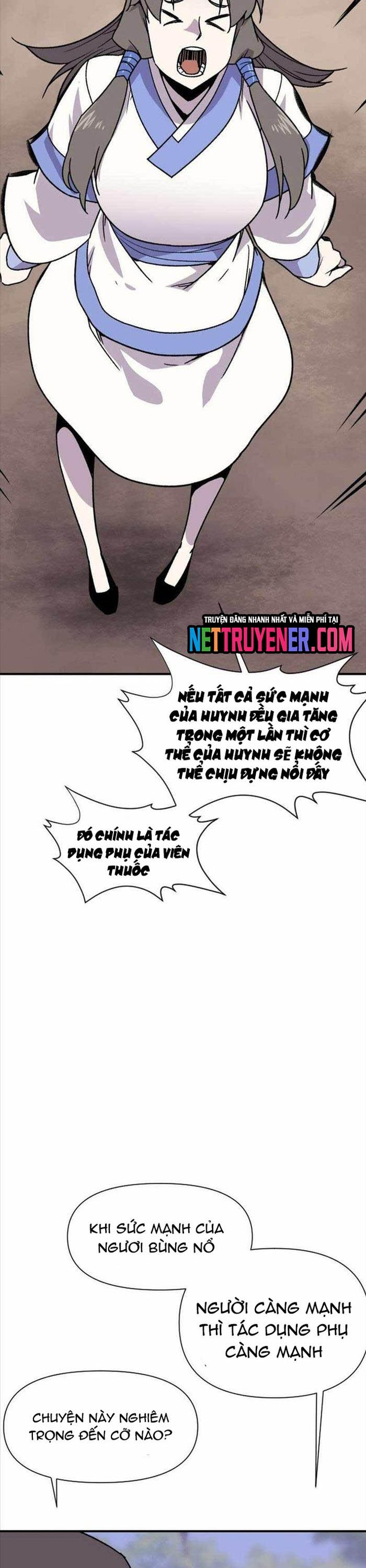 đọc truyện Kẻ Mạnh Nhất Lịch Sử Chương 179 ảnh 45 tại Thiên Thai Truyện