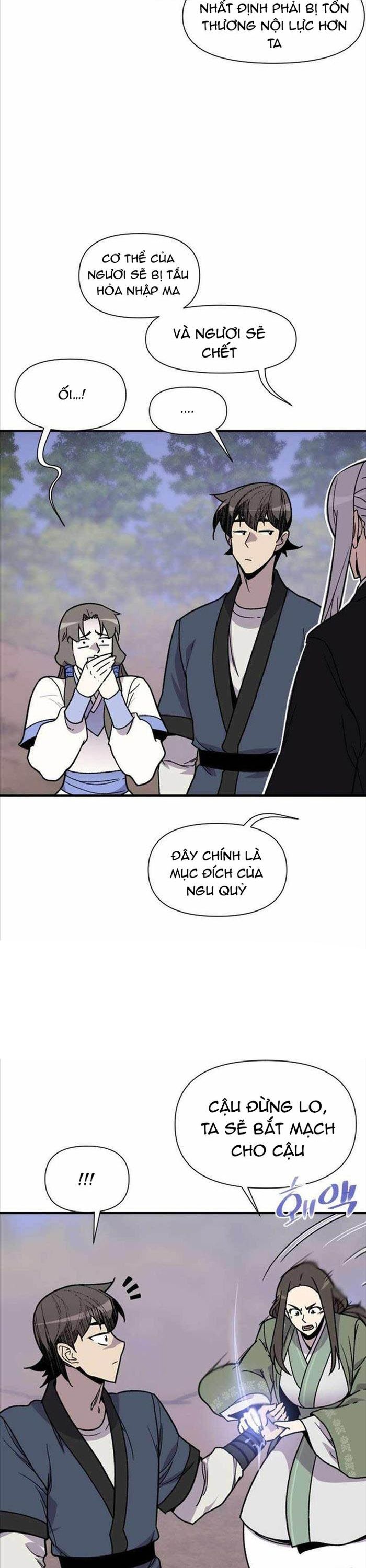 đọc truyện Kẻ Mạnh Nhất Lịch Sử Chương 179 ảnh 47 tại Thiên Thai Truyện