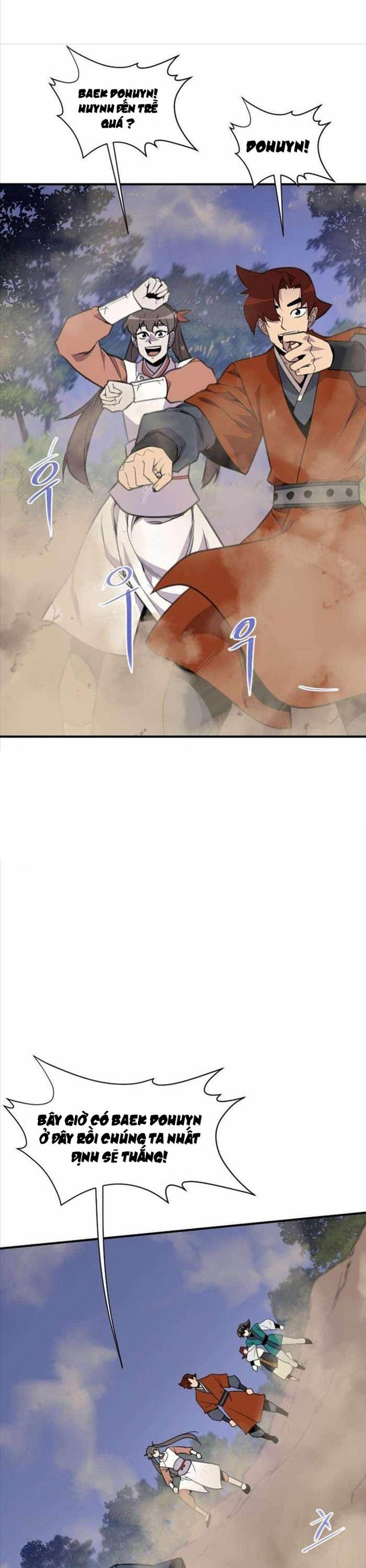 đọc truyện Kẻ Mạnh Nhất Lịch Sử Chương 179 ảnh 9 tại Thiên Thai Truyện