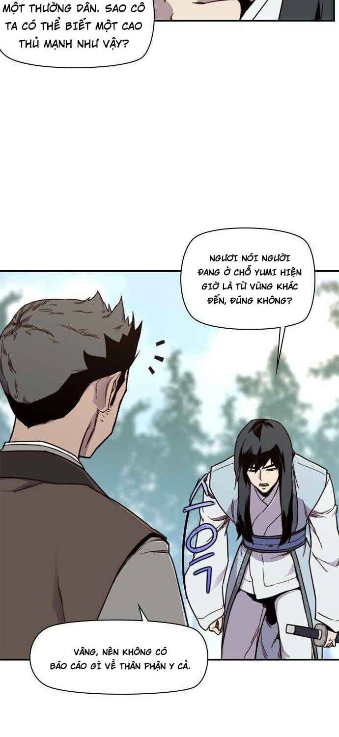 đọc truyện Kẻ Mạnh Nhất Lịch Sử Chương 18 ảnh 12 tại Thiên Thai Truyện