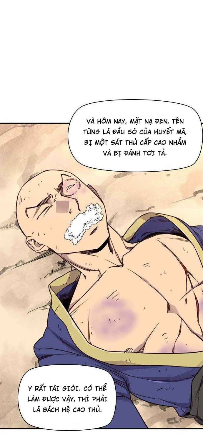 đọc truyện Kẻ Mạnh Nhất Lịch Sử Chương 18 ảnh 14 tại Thiên Thai Truyện