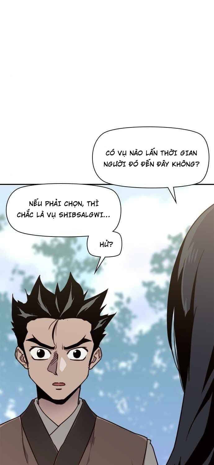 đọc truyện Kẻ Mạnh Nhất Lịch Sử Chương 18 ảnh 15 tại Thiên Thai Truyện