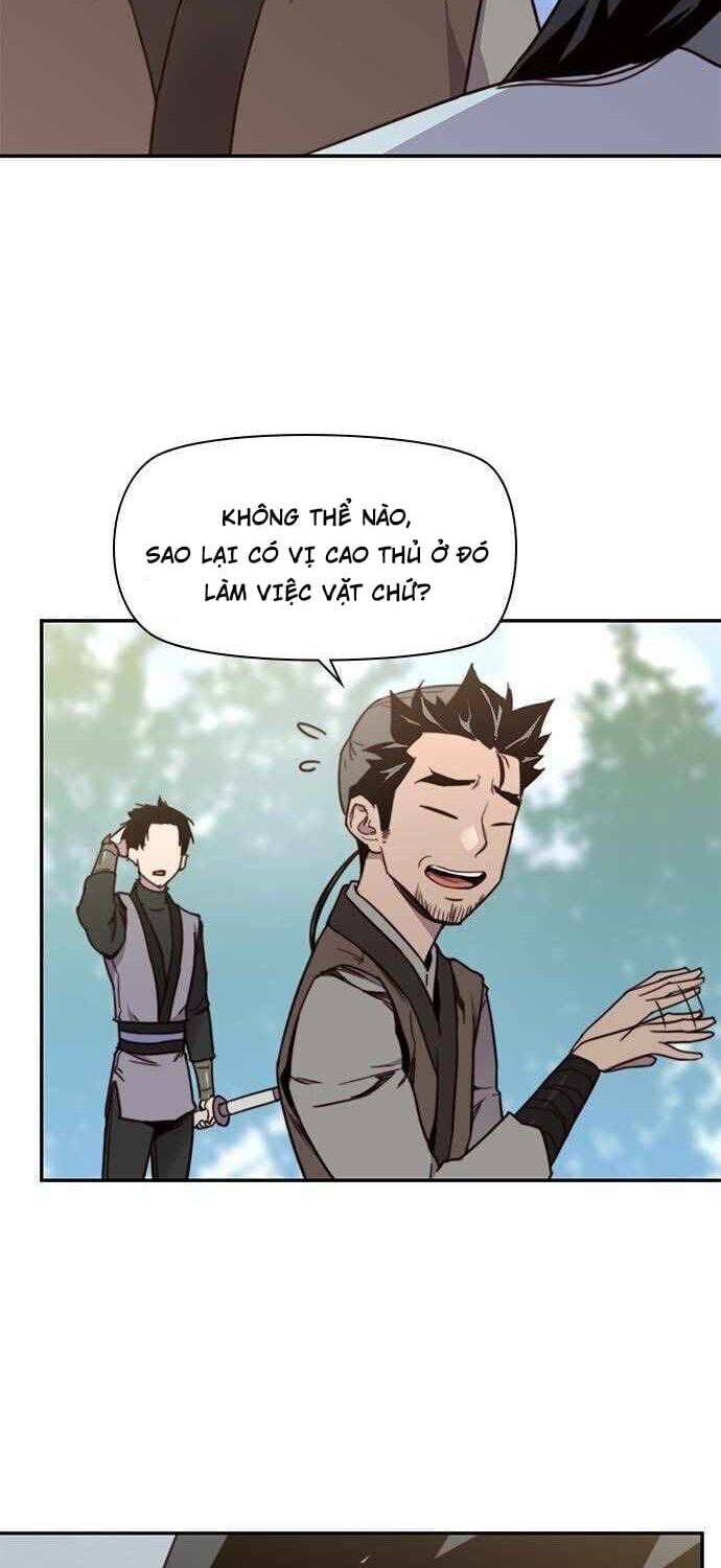 đọc truyện Kẻ Mạnh Nhất Lịch Sử Chương 18 ảnh 16 tại Thiên Thai Truyện