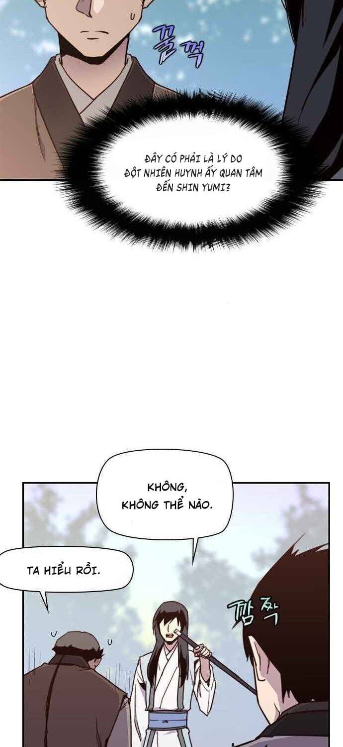 đọc truyện Kẻ Mạnh Nhất Lịch Sử Chương 18 ảnh 18 tại Thiên Thai Truyện