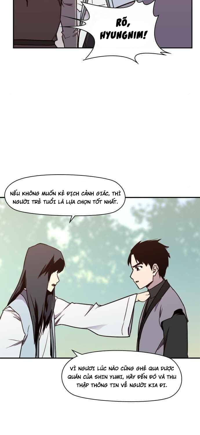 đọc truyện Kẻ Mạnh Nhất Lịch Sử Chương 18 ảnh 19 tại Thiên Thai Truyện