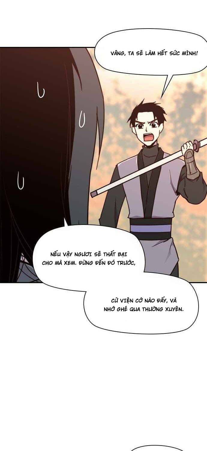 đọc truyện Kẻ Mạnh Nhất Lịch Sử Chương 18 ảnh 20 tại Thiên Thai Truyện