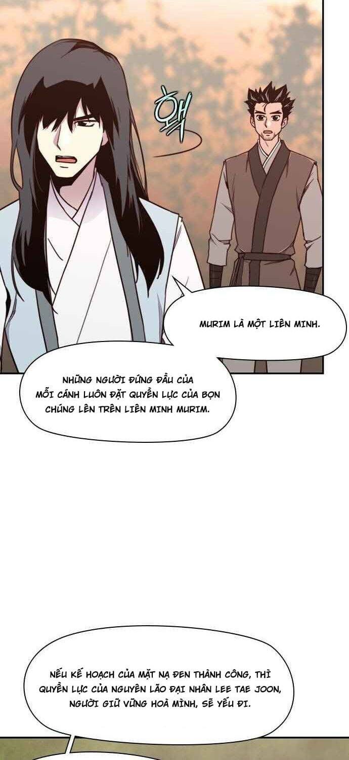 đọc truyện Kẻ Mạnh Nhất Lịch Sử Chương 18 ảnh 22 tại Thiên Thai Truyện