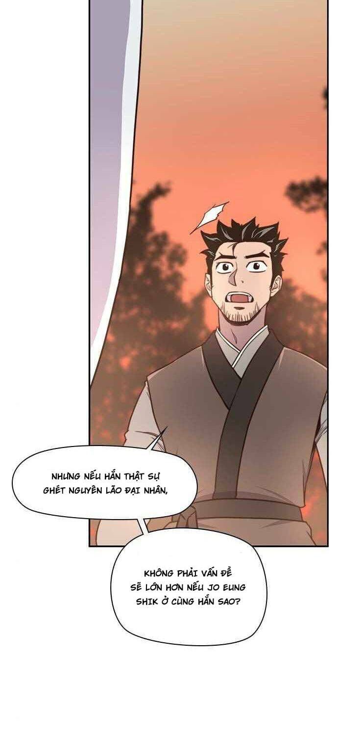 đọc truyện Kẻ Mạnh Nhất Lịch Sử Chương 18 ảnh 24 tại Thiên Thai Truyện