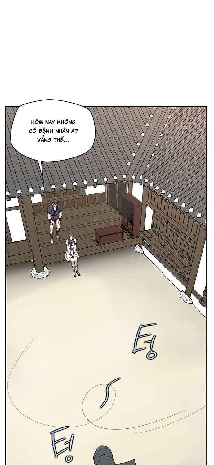 đọc truyện Kẻ Mạnh Nhất Lịch Sử Chương 18 ảnh 29 tại Thiên Thai Truyện