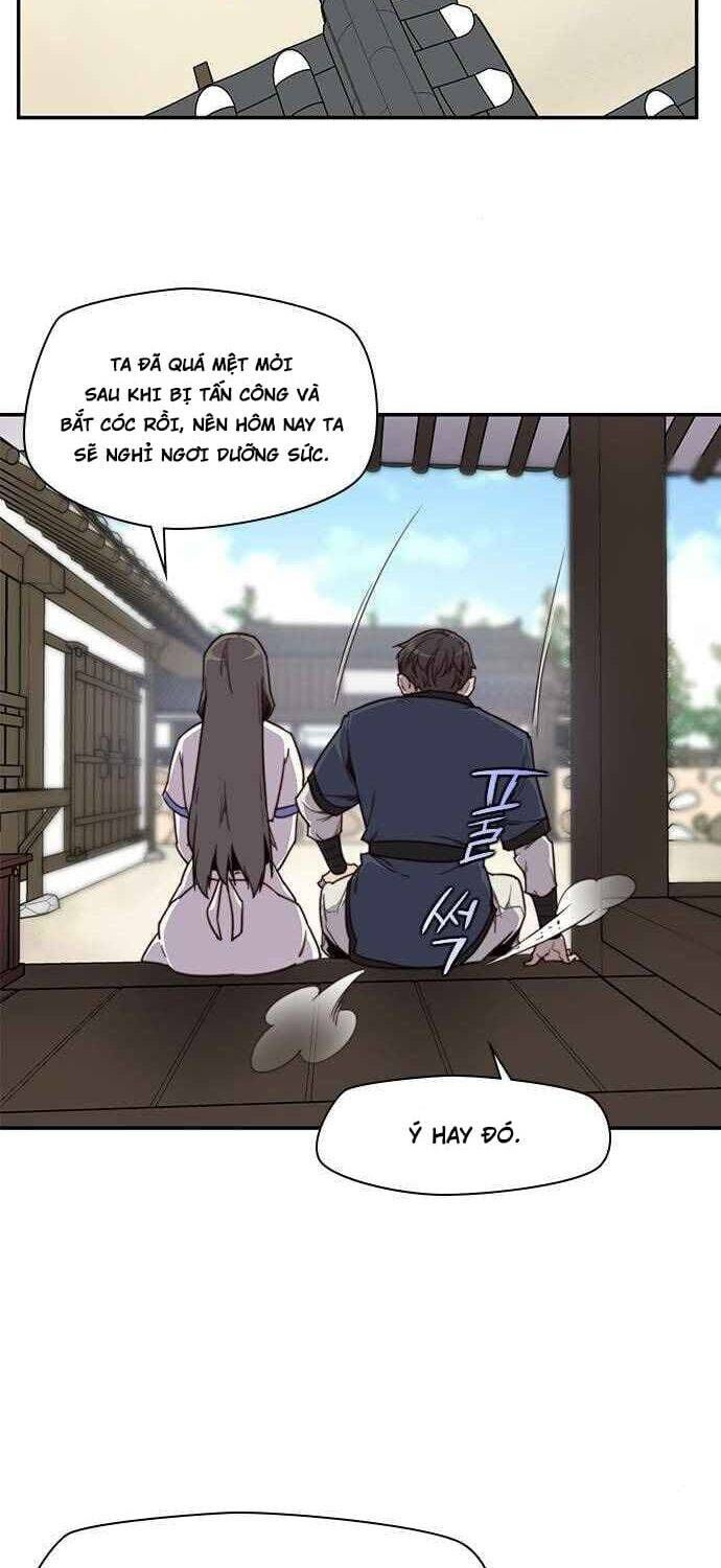 đọc truyện Kẻ Mạnh Nhất Lịch Sử Chương 18 ảnh 30 tại Thiên Thai Truyện