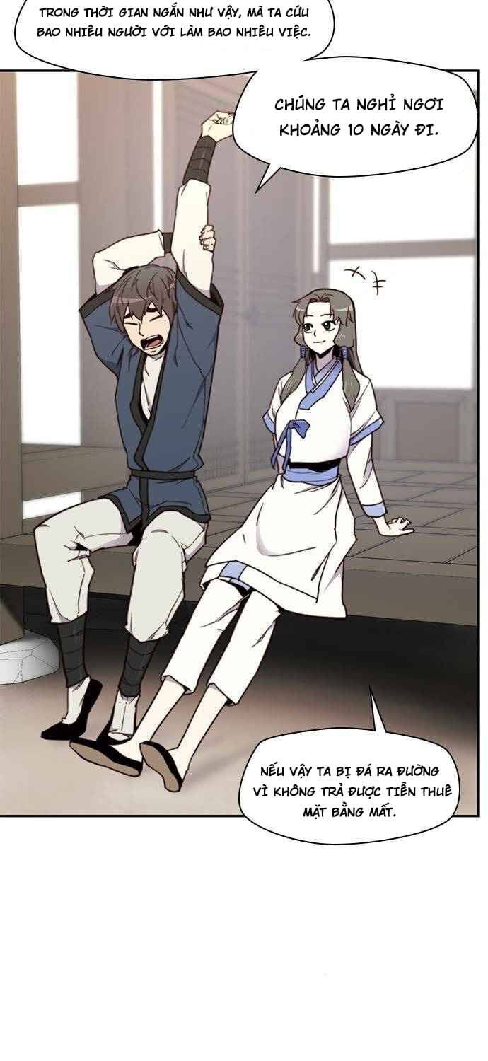 đọc truyện Kẻ Mạnh Nhất Lịch Sử Chương 18 ảnh 31 tại Thiên Thai Truyện