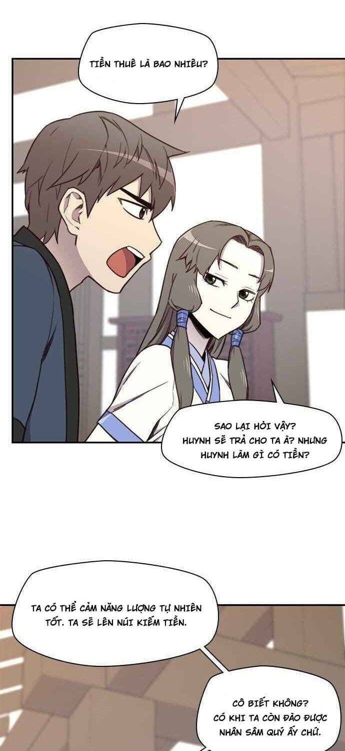 đọc truyện Kẻ Mạnh Nhất Lịch Sử Chương 18 ảnh 32 tại Thiên Thai Truyện