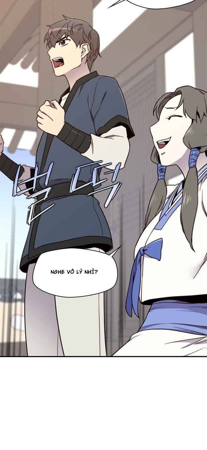 đọc truyện Kẻ Mạnh Nhất Lịch Sử Chương 18 ảnh 33 tại Thiên Thai Truyện