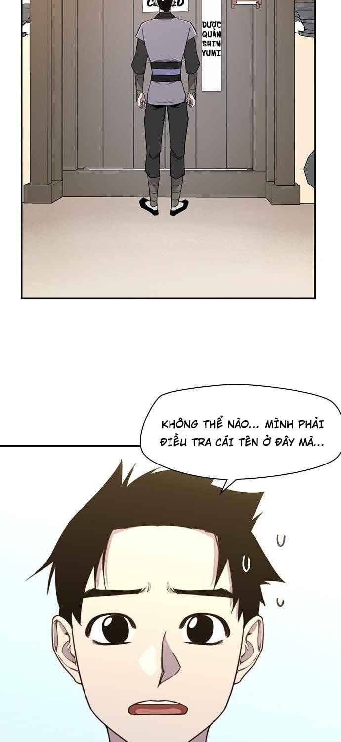 đọc truyện Kẻ Mạnh Nhất Lịch Sử Chương 18 ảnh 37 tại Thiên Thai Truyện