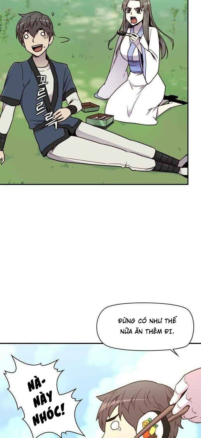 đọc truyện Kẻ Mạnh Nhất Lịch Sử Chương 18 ảnh 40 tại Thiên Thai Truyện