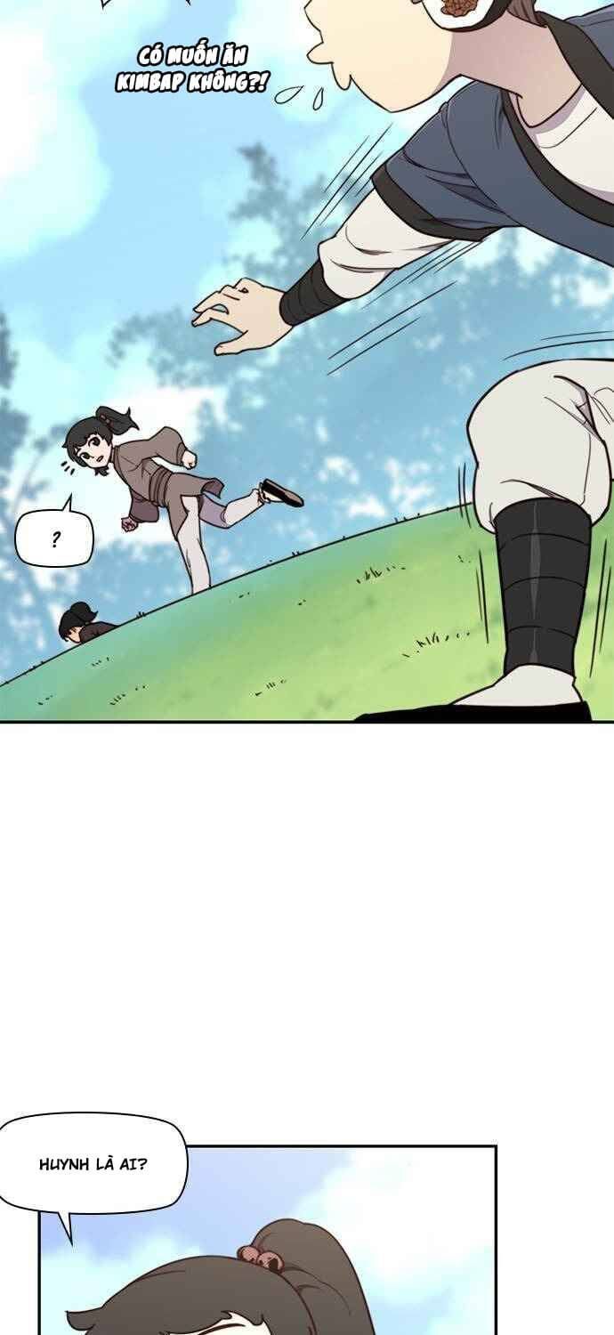 đọc truyện Kẻ Mạnh Nhất Lịch Sử Chương 18 ảnh 41 tại Thiên Thai Truyện