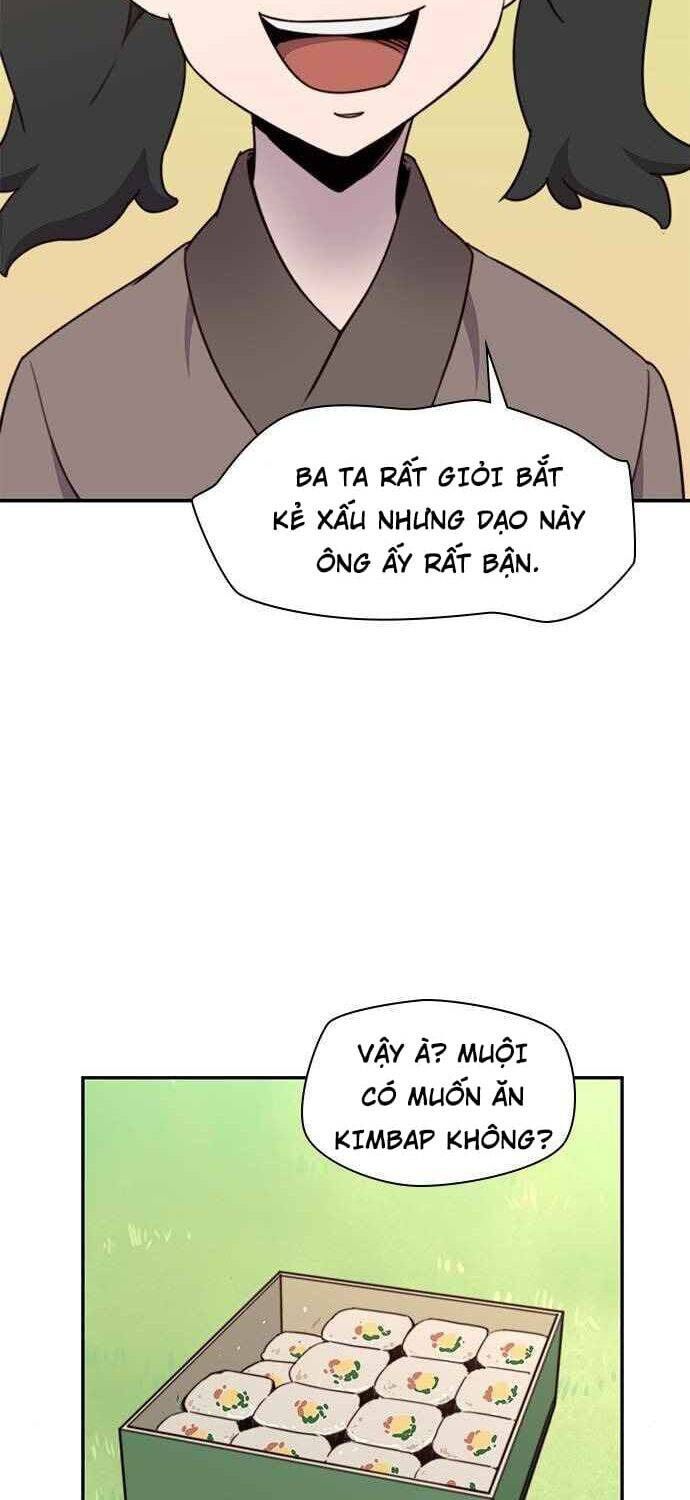 đọc truyện Kẻ Mạnh Nhất Lịch Sử Chương 18 ảnh 46 tại Thiên Thai Truyện