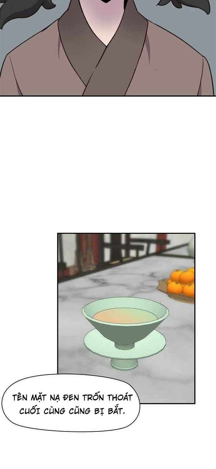 đọc truyện Kẻ Mạnh Nhất Lịch Sử Chương 18 ảnh 48 tại Thiên Thai Truyện