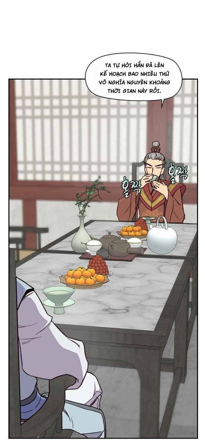 đọc truyện Kẻ Mạnh Nhất Lịch Sử Chương 18 ảnh 49 tại Thiên Thai Truyện