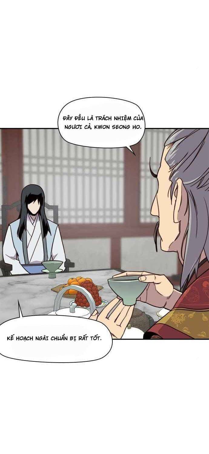 đọc truyện Kẻ Mạnh Nhất Lịch Sử Chương 18 ảnh 50 tại Thiên Thai Truyện