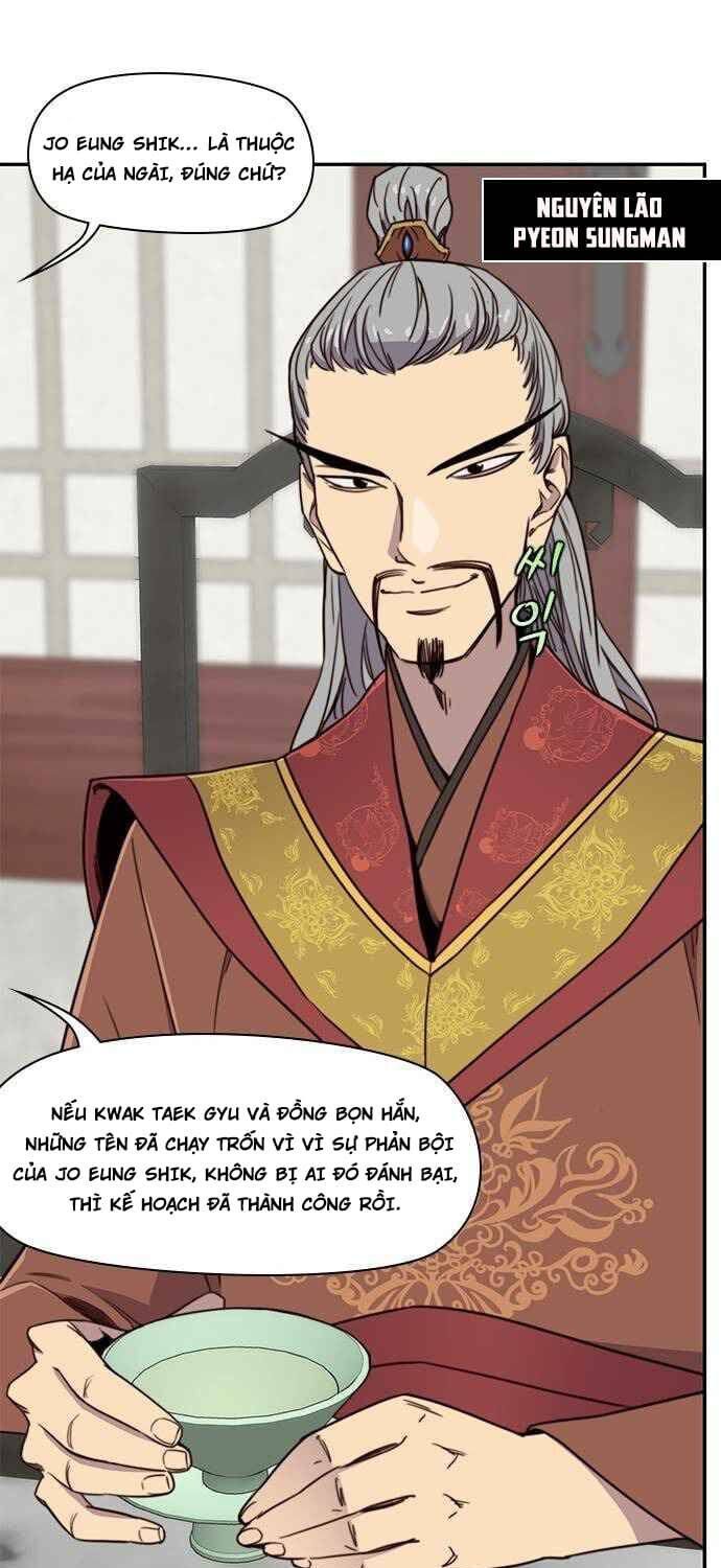 đọc truyện Kẻ Mạnh Nhất Lịch Sử Chương 18 ảnh 51 tại Thiên Thai Truyện