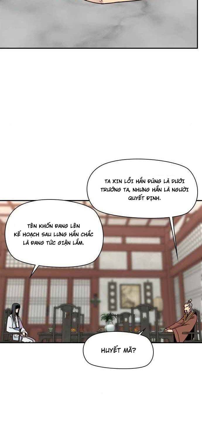 đọc truyện Kẻ Mạnh Nhất Lịch Sử Chương 18 ảnh 52 tại Thiên Thai Truyện